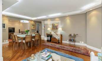 Imagem 3: Apartamento à Venda - Brooklin, 3 Quartos, 137 m2