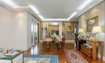 Imagem 6: Apartamento à Venda - Brooklin, 3 Quartos, 137 m2