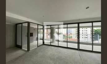 Imagem 2: Apartamento à Venda - Campo Belo, 4 Quartos, 210 m2