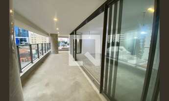 Imagem 3: Apartamento à Venda - Campo Belo, 4 Quartos, 210 m2