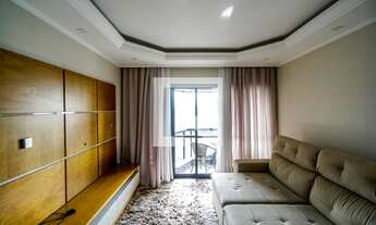 Imagem 4: Apartamento à Venda - Vila Carrão, 3 Quartos, 122 m2