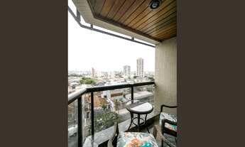 Imagem 5: Apartamento à Venda - Vila Carrão, 3 Quartos, 122 m2