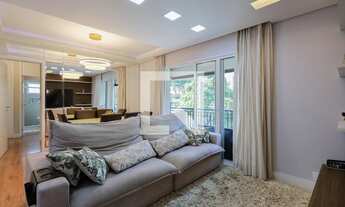 Imagem: Apartamento à Venda - Santana, 3 Quartos