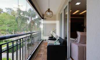 Imagem 5: Apartamento à Venda - Santana, 3 Quartos, 93 m2