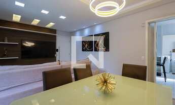 Imagem 3: Apartamento à Venda - Santana, 3 Quartos, 93 m2