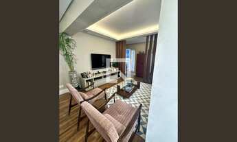 Imagem 3: Apartamento à Venda - Vila Mariana, 2 Quartos, 88 m2