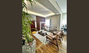 Imagem 4: Apartamento à Venda - Vila Mariana, 2 Quartos, 88 m2