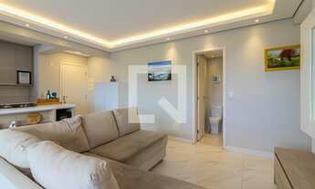 Imagem 2: Apartamento à Venda - Mandaqui, 3 Quartos, 83 m2