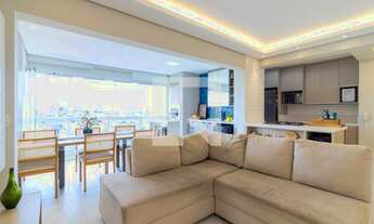 Imagem 3: Apartamento à Venda - Mandaqui, 3 Quartos, 83 m2