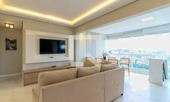 Imagem: Apartamento à Venda - Mandaqui, 3 Quartos