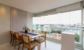 Imagem 6: Apartamento à Venda - Mandaqui, 3 Quartos, 83 m2