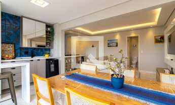 Imagem 7: Apartamento à Venda - Mandaqui, 3 Quartos, 83 m2