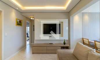 Imagem 5: Apartamento à Venda - Mandaqui, 3 Quartos, 83 m2