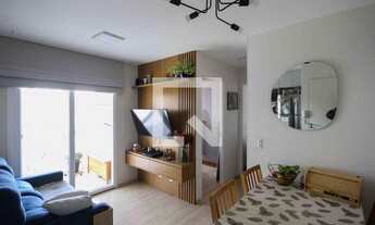 Imagem 2: Apartamento à Venda - Vila Prudente, 2 Quartos, 44 m2