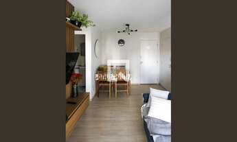 Imagem 6: Apartamento à Venda - Vila Prudente, 2 Quartos, 44 m2