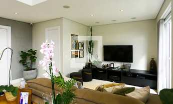 Imagem 2: Apartamento à Venda - Panamby, 2 Quartos, 162 m2