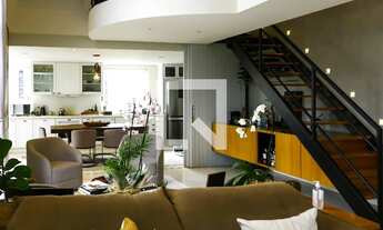 Imagem 6: Apartamento à Venda - Panamby, 2 Quartos, 162 m2