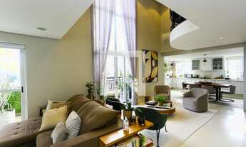 Imagem 5: Apartamento à Venda - Panamby, 2 Quartos, 162 m2