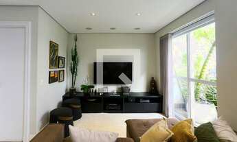 Imagem 3: Apartamento à Venda - Panamby, 2 Quartos, 162 m2