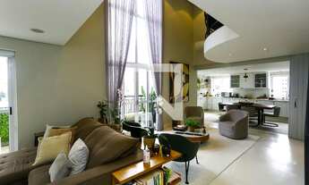 Imagem 4: Apartamento à Venda - Panamby, 2 Quartos, 162 m2