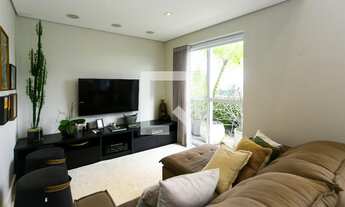 Imagem 1: Apartamento à Venda - Panamby, 2 Quartos, 162 m2