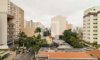 Imagem 5: Apartamento à Venda - Perdizes, 2 Quartos, 102 m2