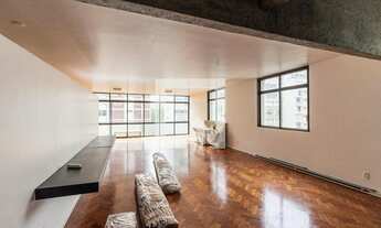 Imagem: Apartamento à Venda - Higienópolis, 4