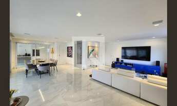 Imagem 3: Apartamento à Venda - Moema, 3 Quartos, 278 m2