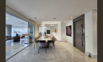 Imagem 5: Apartamento à Venda - Moema, 3 Quartos, 278 m2