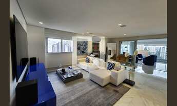 Imagem: Apartamento à Venda - Moema, 3 Quartos