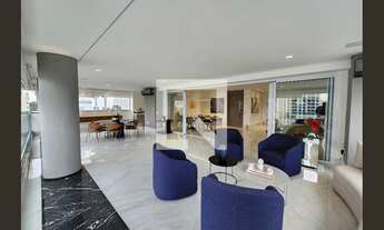 Imagem 7: Apartamento à Venda - Moema, 3 Quartos, 278 m2