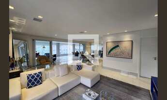 Imagem 6: Apartamento à Venda - Moema, 3 Quartos, 278 m2