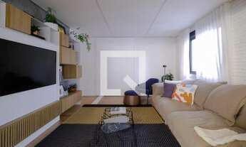 Imagem 5: Apartamento à Venda - Moema, 3 Quartos, 170 m2