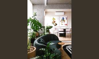 Imagem 3: Apartamento à Venda - Moema, 3 Quartos, 170 m2