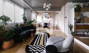 Imagem 1: Apartamento à Venda - Moema, 3 Quartos, 170 m2