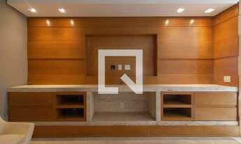 Imagem 7: Apartamento à Venda - Moema, 4 Quartos, 275 m2