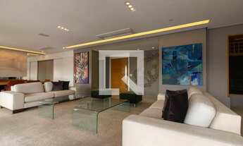 Imagem: Apartamento à Venda - Moema, 4 Quartos