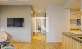 Imagem 3: Apartamento à Venda - Vila Madalena, 2 Quartos, 72 m2