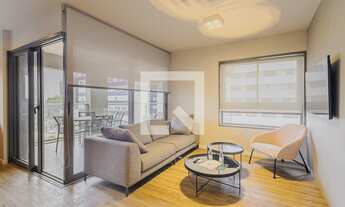 Imagem: Apartamento à Venda - Vila Madalena, 2