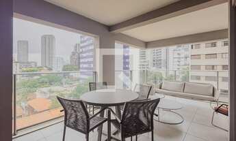 Imagem 5: Apartamento à Venda - Vila Madalena, 2 Quartos, 72 m2
