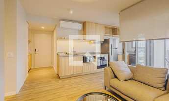 Imagem 4: Apartamento à Venda - Vila Madalena, 2 Quartos, 72 m2