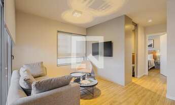 Imagem 2: Apartamento à Venda - Vila Madalena, 2 Quartos, 72 m2