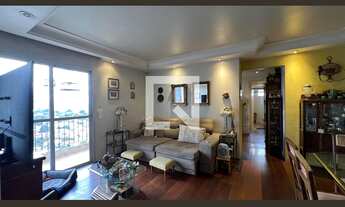 Imagem 7: Apartamento à Venda - Vila Madalena, 3 Quartos, 90 m2