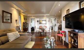 Imagem 4: Apartamento à Venda - Vila Madalena, 3 Quartos, 90 m2