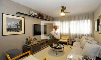 Imagem: Apartamento à Venda - Jardim Paulista