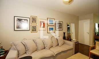 Imagem 3: Apartamento à Venda - Jardim Paulista, 2 Quartos, 96 m2