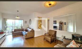 Imagem: Apartamento à Venda - Vila Pompéia, 3