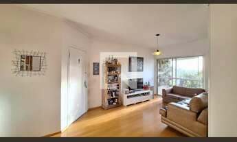 Imagem 2: Apartamento à Venda - Vila Pompéia, 3 Quartos, 105 m2