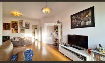 Imagem 3: Apartamento à Venda - Vila Pompéia, 3 Quartos, 105 m2