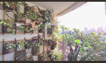 Imagem 6: Apartamento à Venda - Vila Pompéia, 3 Quartos, 105 m2